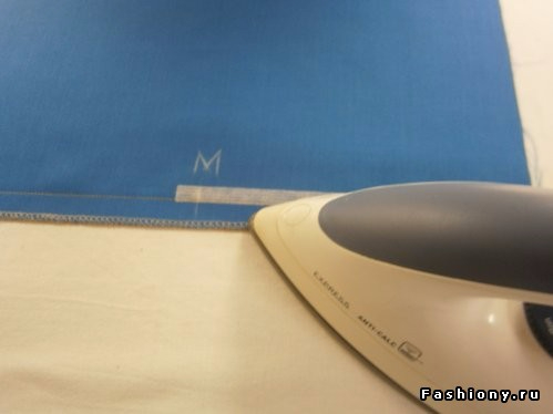 Лучший способ по втачиванию потайной молнии: мастер-класс полезные советы +для дачников +и огородников