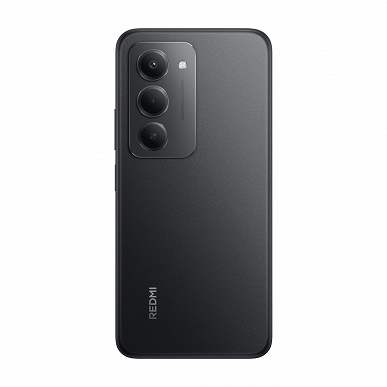 7000 мАч, 144 Гц, IP64, большой экран — дешево. Новейший Redmi 15 показали на качественных рендерах, раскрыты характеристики