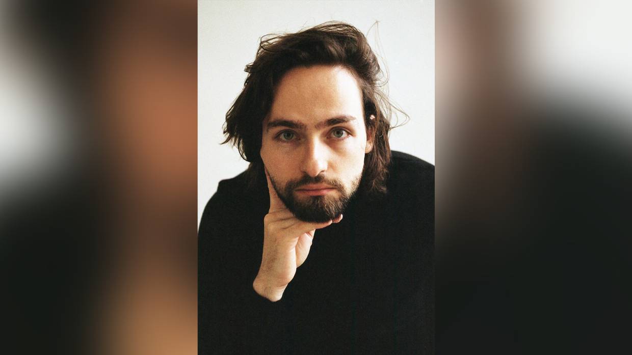 Арсений Тарасевич-Николаев: В Европе по-прежнему считают, что русский пианист — это знак качества