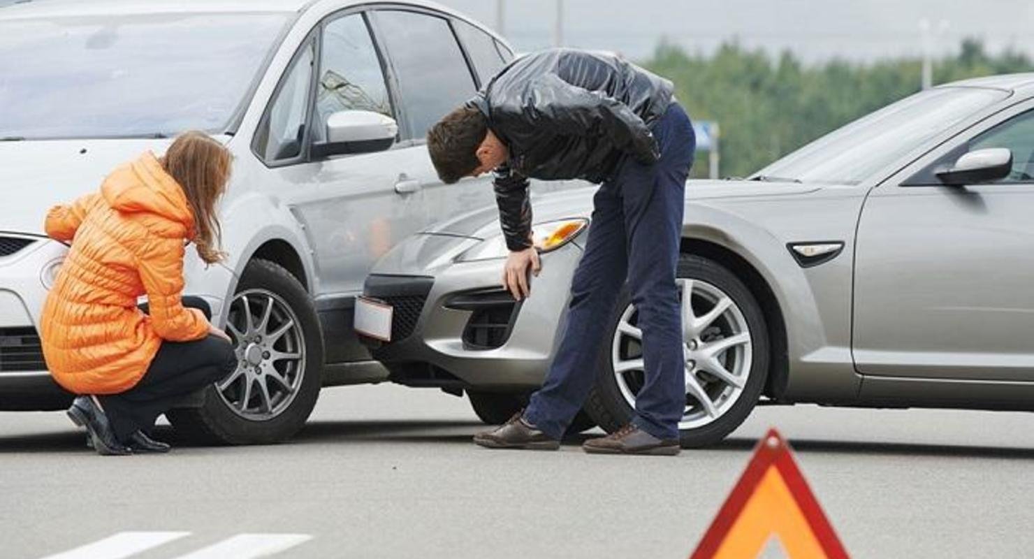 Автоюрист объяснил что делать, если при ДТП возникла спорная ситуация