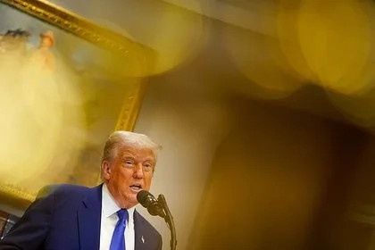 Экс-генсек НАТО раскритиковал Трампа из-за Гренландии