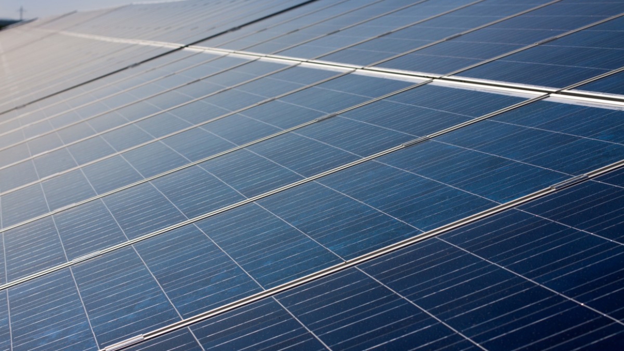 Минэнерго ЦАР построит гибридную солнечную электростанцию в городе Берберати