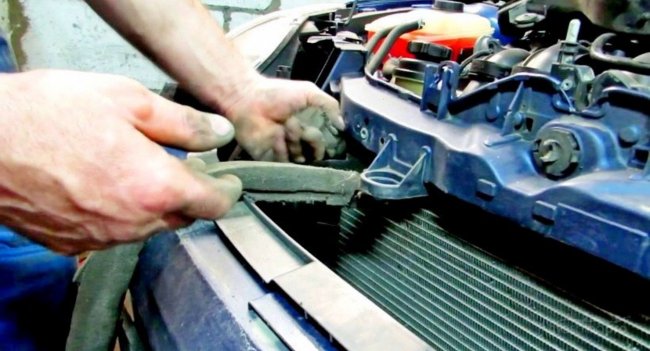 Когда необходимо заменять радиатор? Когда необходимо заменять радиатор? Автомобили