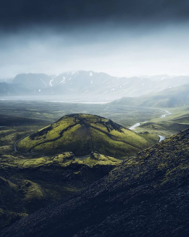 Бодрящая подборка тревел-фото Бодрящая подборка тревел-фото мир,путешествие