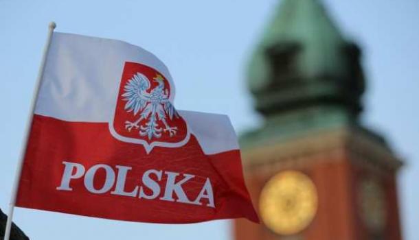 В Польше назвали РФ основной угрозой НАТО | Продолжение проекта «Русская Весна»