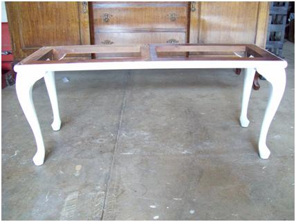 Супер идея переделки телефонного столика Супер идея переделки телефонного столика очумелые ручки