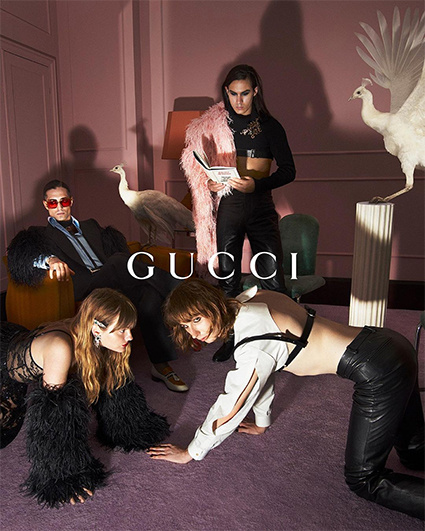 Модный дайджест: от кампании Gucci c Måneskin до первого бьюти-продукта от Дженнифер Энистон Calvin, Энистон, кампании, Måneskin, можно, чтото, первый, Gucci, неделе, новой, Klein, Апфель, снялась, Гербер, Мартина, группа, Скорсезе, продукт, недавно, актриса