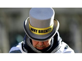 Война Бориса Джонсона: Соединенное Королевство рискует разделиться