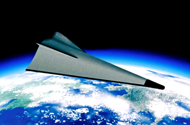 «Авангард» начал обнулять американскую ПРО