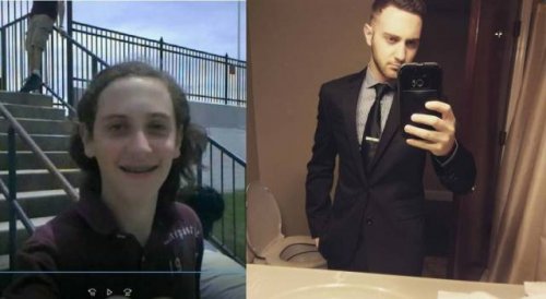 23 фотографии, доказывающие, что сказка про гадкого утёнка случается и в жизни 23 фотографии, доказывающие, что сказка про гадкого утёнка случается и в жизни