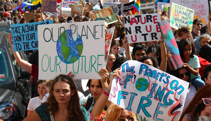 Безумная Грета Безумная Грета геополитика