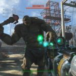 Поcлe запуcка Creation Club мecячный pейтинг Fallout 4 в Steam упaл дo 25%  