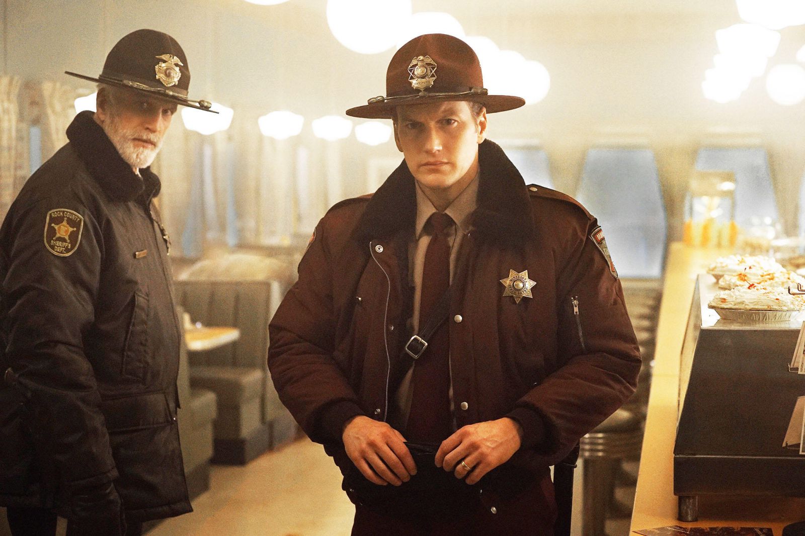 10 сериалов со сложной детективной историей 10 сериалов со сложной детективной историей Интересное