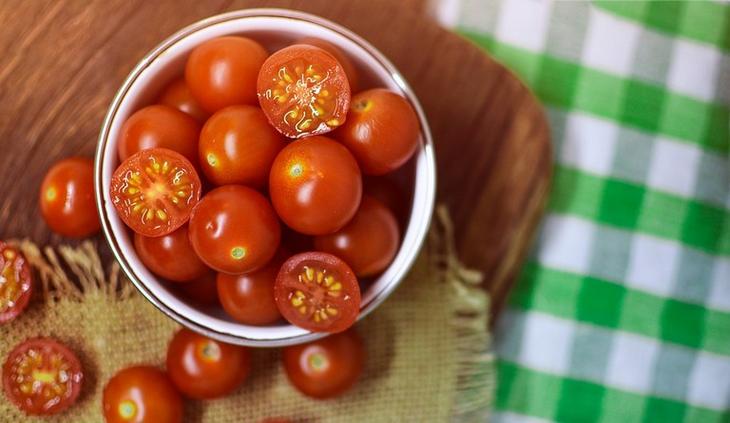 10 продуктов, которые предотвращают рак