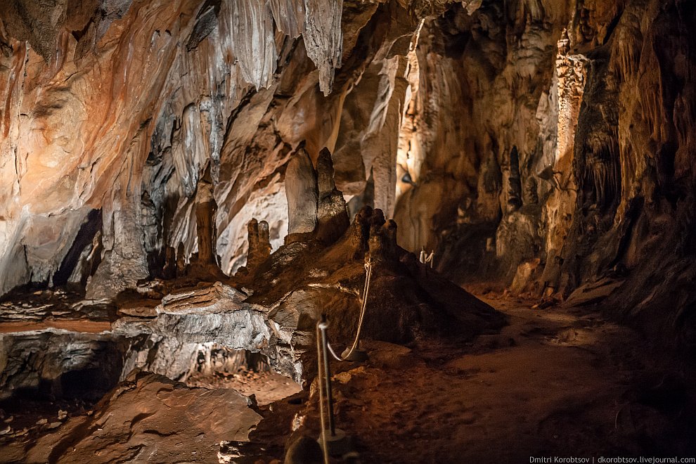 Cerovac Cave