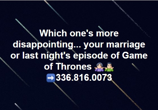 Адвокат так шутит про развод, что от клиентов нет отбоя Адвокат так шутит про развод, что от клиентов нет отбоя