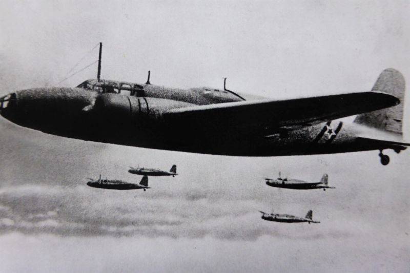 Как Япония начала большую войну в Азии и на Тихом океане Как Япония начала большую войну в Азии и на Тихом океане история