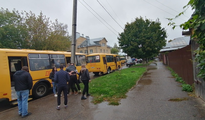 В Костроме решили мобилизовать «бесполезных безработных»