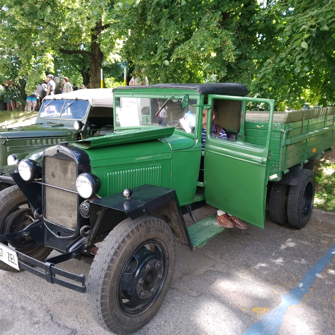 Машинки ещё были... Машинки ещё были... автомобили,машины