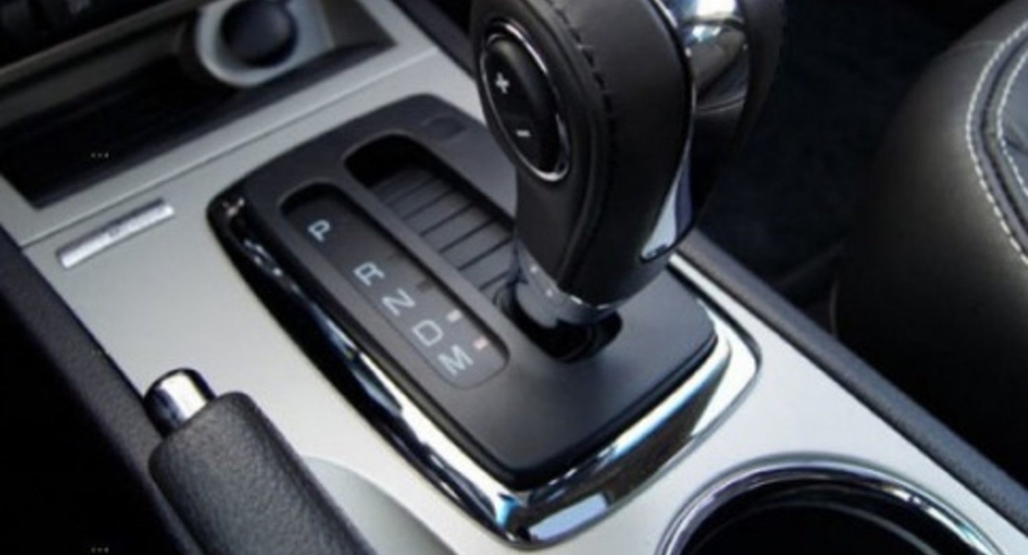 Как в прежние времена работал АКПП без автомобильной электроники?