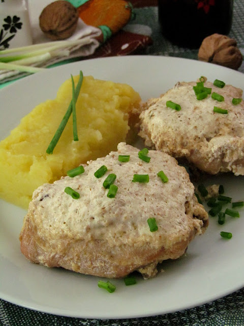 Курица по-осетински блюда из курицы,кавказская кухня,кухни мира