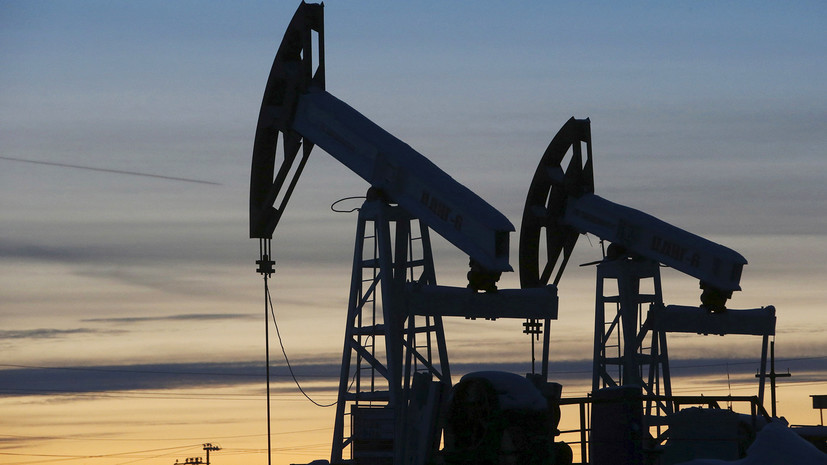 Трамп заявил, что ОПЕК должен прекратить «манипулировать» рынком нефти