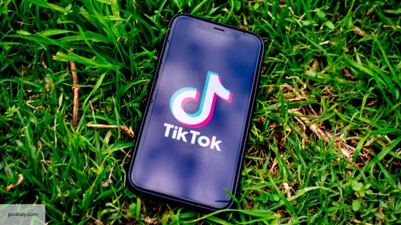 Defense One: таинственные видеоролики в TikTok пугают шведов войной с Россией