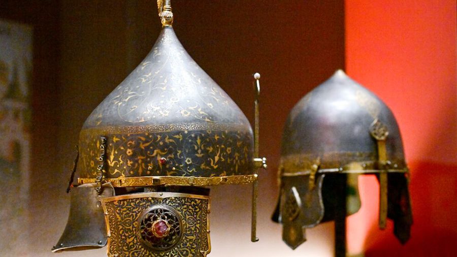  Русь и мир»