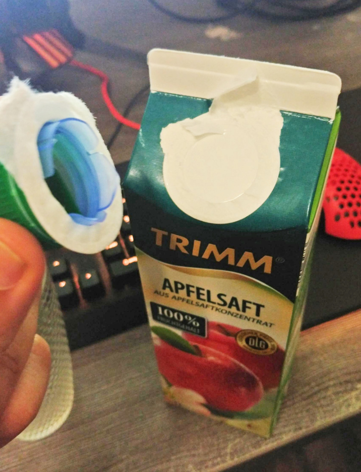 20 фото, на которых запечатлена боль вселенских масштабов 