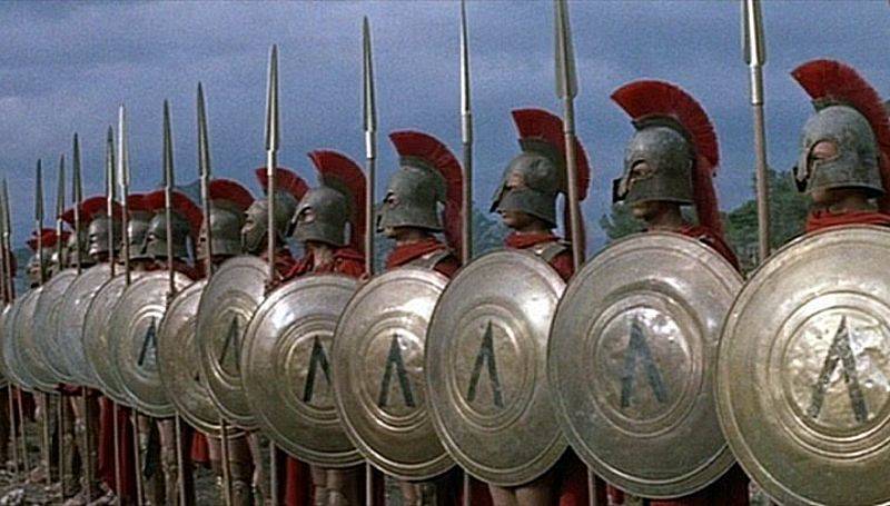 Странные шлемы, показавшие себя в бою