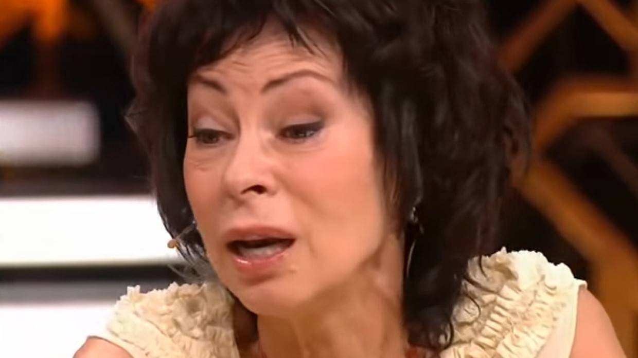 Продюсер Чижов усомнился в алкогольной зависимости у пострадавшей при пожаре Хлебниковой