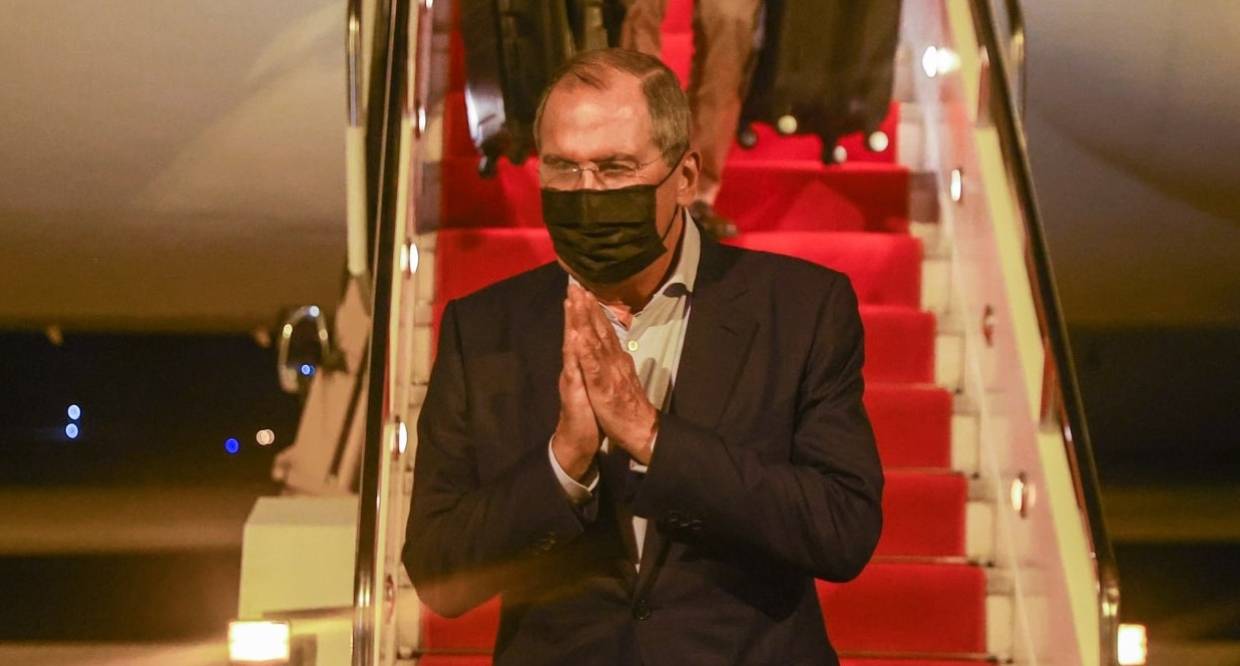 Передвижение войск НАТО к границам РФ перестало быть «только российской проблемой» 