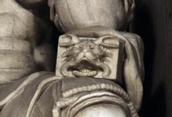 О рептилоидах, генных мутантах и трофеях 