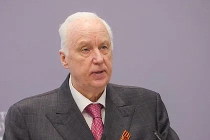 Бастрыкин запросил доклад по делу о ДТП в Севастополе с пятью погибшими