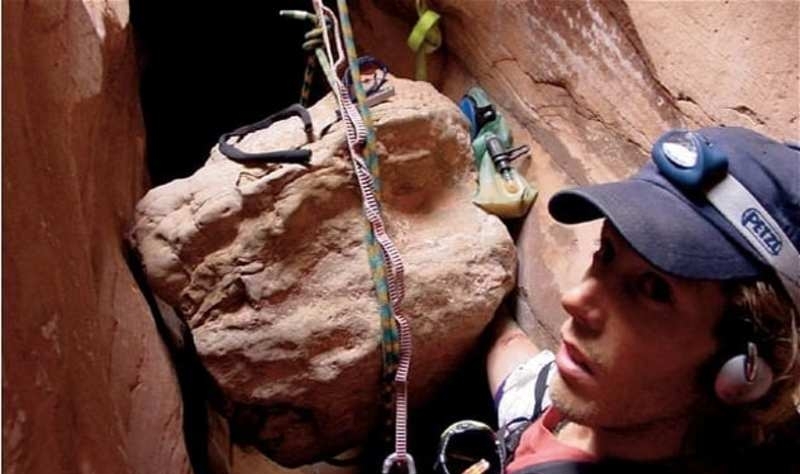 10 экстремальных ситуаций, в которых пришлось самостоятельно ампутировать конечность, чтобы выжить ампутация,катастрофы,происшествия