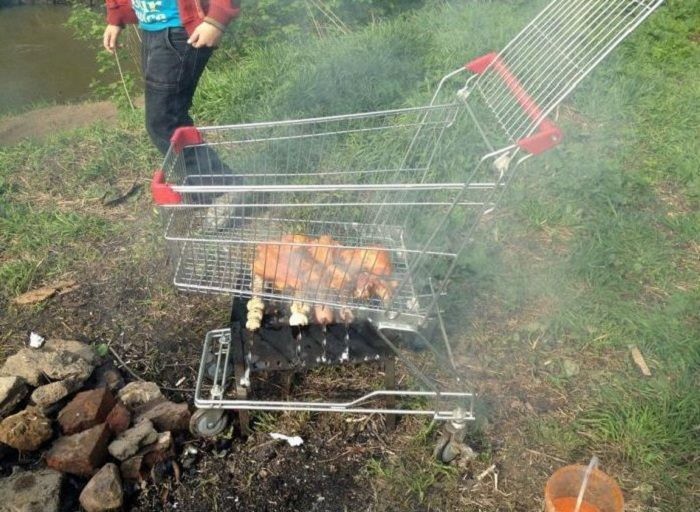 Лето дача, лето. фото, приколы