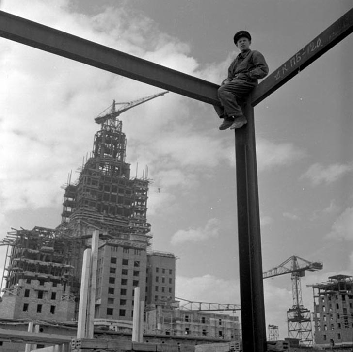 Жизнь студента в СССР Жизнь студента в СССР ссср