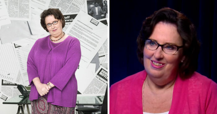 Phyllis Vance