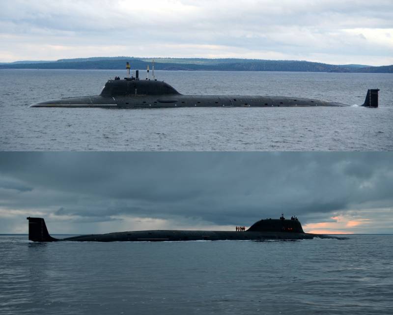 Ядерный реактор для НАПЛ. Отложит ли «Посейдон» яйцо Доллежаля? вмф,оружие