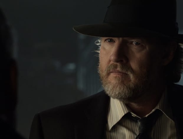 'Gotham' [Credit: Fox]