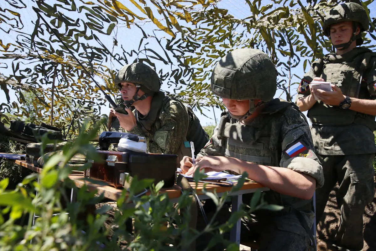 Круглогодичная призывная кампания и другие нововведения