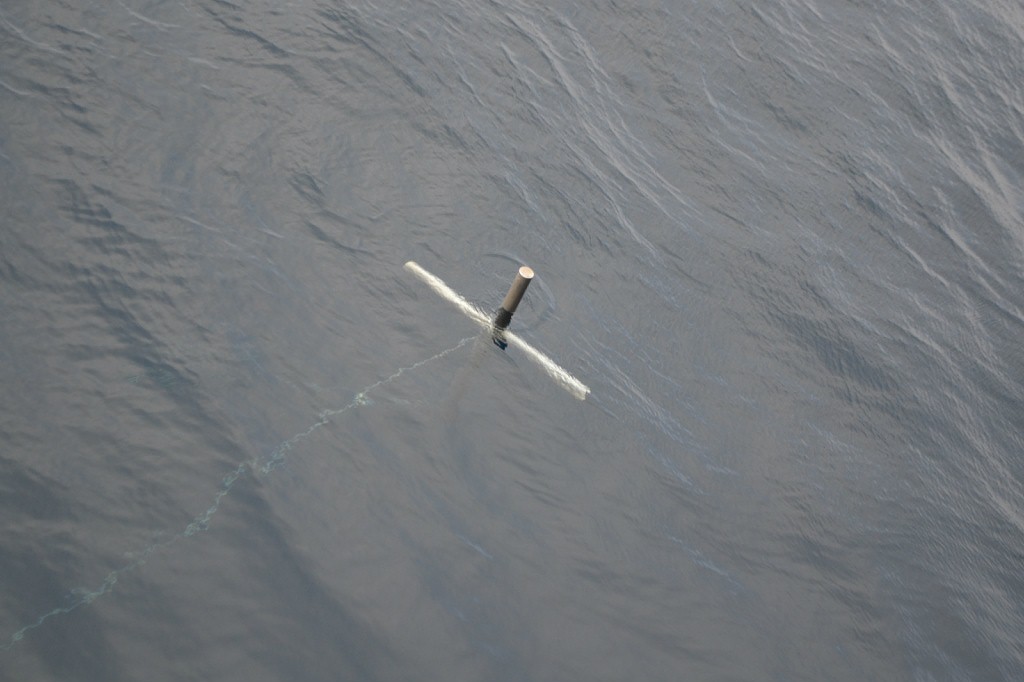 Услышьте их на суше… вмф,история