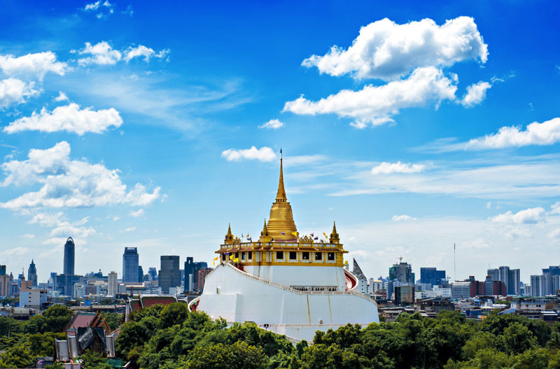 Путешествие в Таиланд азия, путешествие, таиланд, факты