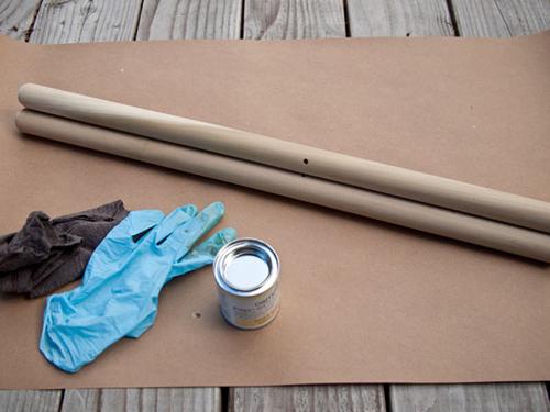 Складной стульчик для рыбалки, походов или отдыха Складной стульчик для рыбалки, походов или отдыха самоделкин