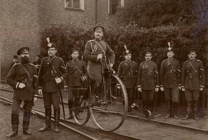 Аркадий Кошко – король российского сыска история России