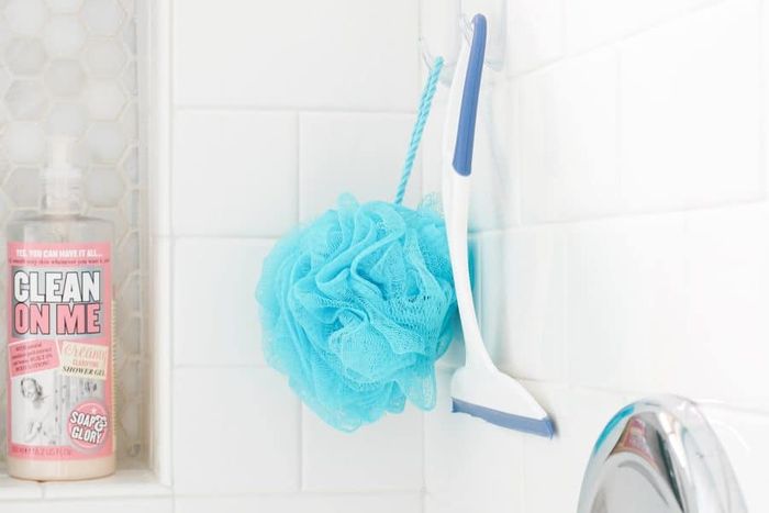 12 очень простых привычек, которые позволят реже убираться в ванной ванная комната