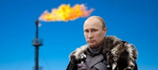 Зима близко: Германия бьет тревогу из-за того, что Россия сокращает поставки газа в Европу