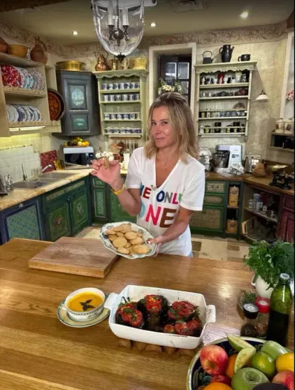 Прибыль кондитерского бизнеса Юлии Высоцкой за год составила всего 253 тысячи рублей Высоцкая, рублей, Высоцкой, Однако, ВысоцкаяЮлия, Андрей, больше, итогам, бизнеса, который, СладкоеСоленое, реальный, выпусками, нанесли, сырники, жидкие, репутационный, шашлык, горелый, готовила