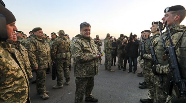 «Меня хотели сделать палачом»: Кто создает на Украине «эскадроны смерти»