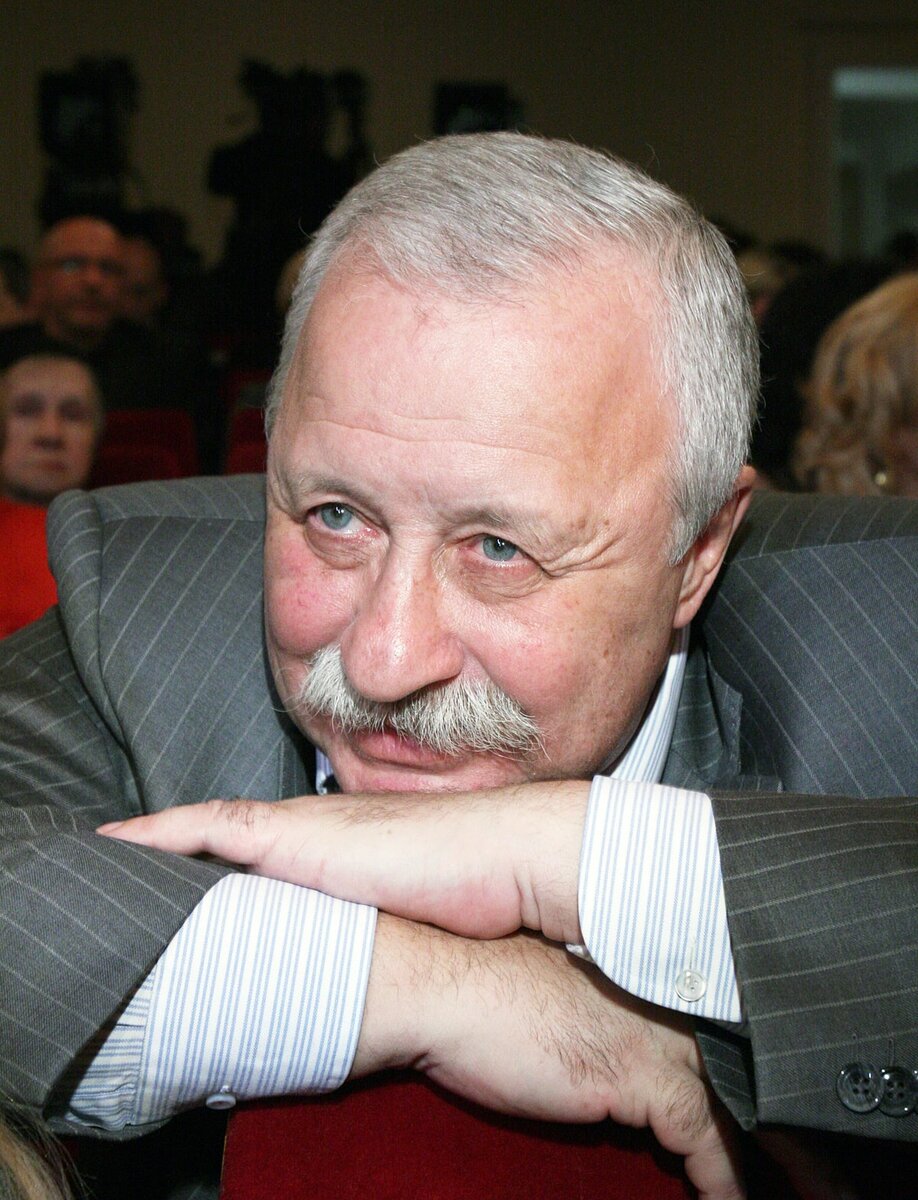 Леонид Якубович рассказал историю, которая делает людей чуточку добрее